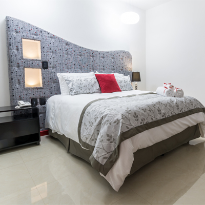 Estándar Sencilla Estándar Sencilla