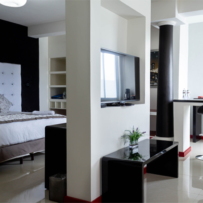 Master Suite Master Suite