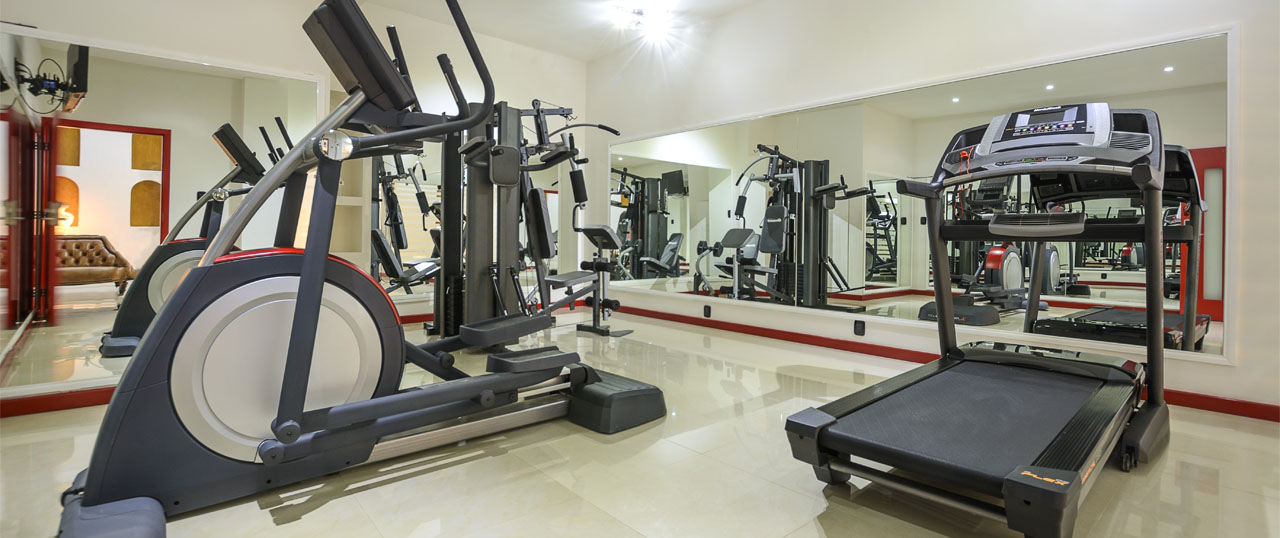 Gimnasio